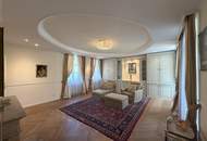 Edle Wohnperle mit Repräsentationspotenzial in Stammersdorf // Prestigious residential jewel with representative potential in Stammersdorf //