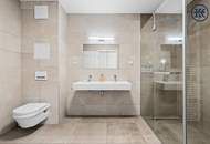 Traumhafte Gartenwohnung in Top-Lage nahe UNO City – Sofort beziehbar!