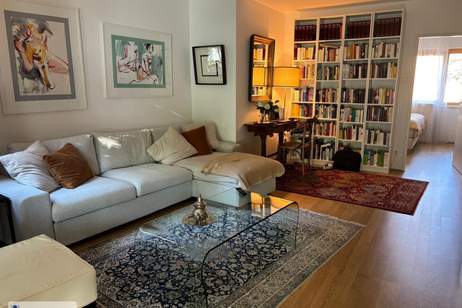 Elegante, neue 2 Zimmerwohnung mit grossartigem Balkon und Grünblick, Wohnung-miete, 1.350,00,€, 1130 Wien 13., Hietzing