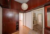 +++NEU+++ 3-Zimmer Altbau-Wohnung (sanierungsbedürftig) - tolle Lage