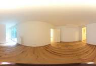 Fantastische 4-Zimmer-Gartenwohnung in Ober St. Veiter Bestlage