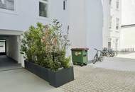 Dachgeschoss-Maisonette mit 3 Zimmern und traumhaftem Weitblick nahe der äußeren Mariahilfer Straße