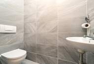 Moderne 74m² Büro/Praxis, Küche & Bad, WC – Erstbezug nach Renovierung in 1210 Wien