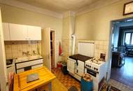 Historisches Bauernhaus von 1870 mit Innenhof, Garten &amp; viel Potenzial