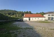 Ehemaliger Vierkanthof mit 8 Wohneinheiten