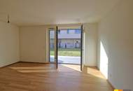 Hallo Familien! Reihenhäuser in Stammersdorf