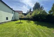 Einmalige Gelegenheit in Eferdinger Top-Lage – Einfamilienhaus mit großem Garten