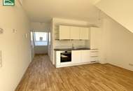 Attraktive Anlegerwohnungen – Bereits vermietet!