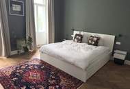 Chic wohnen im Servitenviertel – 2-Zimmer-Altbau mit Charakter