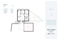 Einfamilienvilla mit Privatpool & Garten - SEE.LEBEN Mondsee