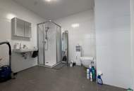 Moderne 2-Zimmer-Wohnung mit Balkon nahe U1 Rennbahnweg