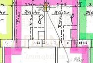 ++RG47++Sanierungsbedürftige 2-Zimmer Altbauwohnung - toller Grundriss