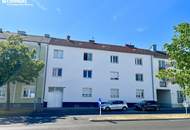 Elegante Anlegerwohnung