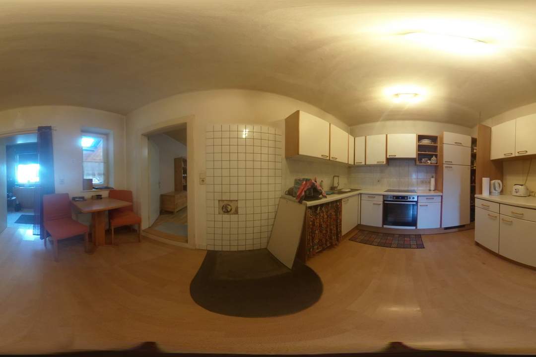 Ferienhaus oder doch Hauptwohnsitz