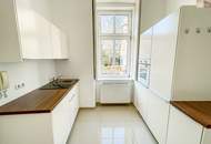 Singlewohnung in traumhafter Lage in Baden!