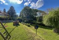 Ihr Anwesen im Wienerwald – Ruhelage und Altbaumbestand – Infrastruktur fußläufig