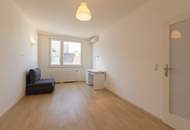 Gaullachergasse, Brunnenmarkt - hofseitiger 2 Zimmer Neubau im 5. Liftstock