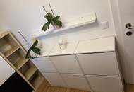 Schöne 3-Zimmer-Balkonwohnung mit Garagenstellplatz in der Lorystraße!