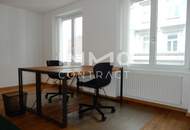 Branchenfrei und Unbefristet, ca. 470 m² Gewerbefläche und ca. 92 m² Büro mit teilw. Wohnwidmung!