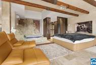 Villa Morgani – Moderne Architektur trifft auf mediterrane Ruheoase in absoluter Privatsphäre