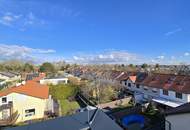 Ihr privates Penthouse am Wasser - 132 m² Maisonette mit 71 m² Außenflächen und 360°C-Blick