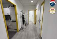 Nähe U6 Burggasse-Stadthalle: Schön Sanierte Geschäfts- oder Büroräumlichkeiten