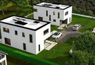 Einzigartiges Einfamilienhausprojekt Nähe Wolkersdorf!