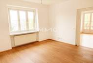 Wohnung mit Aussicht 44,3m² mit Balkon in Steyr /Ennsleite