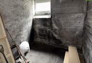 Vielseitig nutzbares Geschäftslokal im Ortszentrum von Weißkirchen – ca. 110 m² plus großem Keller