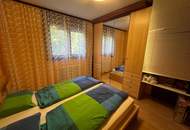 TOLLES ZAHLUNGSMODELL - Gepflegter Bungalow im Schlosspark von Seebenstein mit Klimananlage!
