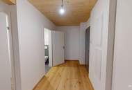 Gartenwohnung in moderner Stadtvilla I Gießhübl