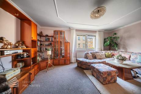 Geräumige 3-Zimmer Neubauwohnung in ruhiger Lage, Wohnung-kauf, 290.000,€, 1100 Wien 10., Favoriten