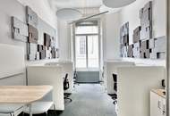 TOP INNENSTADTLAGE am Michaelerplatz! PRIVATER BÜRORAUM im Business Center - provisionsfrei!