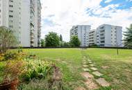 Helle 4-Zimmer-Wohnung mit Balkon in St.Peter