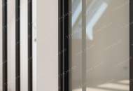Exklusive Dachgeschoss-Maisonette mit zwei Terrassen & Weitblick - Erstbezug!