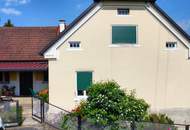 Modernisierte Altbauvilla - Haus mit genehmigten Dachgeschossausbau und Gewölbekeller