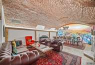 High-End Luxury 3 Min. vom Stephansplatz (Virtual Tour) | 360° Dachterrasse mit Pool | Sauna | Stadtpark ums Eck | 1 Min. zur Staatsoper