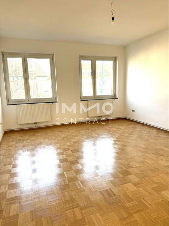 Geräumige 2-Zimmer-Wohnung in Bruck an der Leitha – Ihr neues Zuhause!