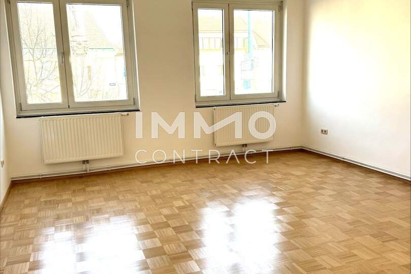 Geräumige 2-Zimmer-Wohnung in Bruck an der Leitha – Ihr neues Zuhause!, Wohnung-miete, 852,50,€, 2460 Bruck an der Leitha