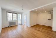 LIEBLINGSPLATZ! WUNDERSCHÖN HELLE SANIERTE 3 ZIMMER MIT BALKON IM KLIMAFITTEN GRÄTZL