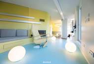 Traumhafte Designerwohnung bei den Weingärten in Nußdorf