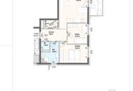 NEUBAUPROJEKT - sonnige 3-Zimmer-Wohnung mit höchster Wohnbauförderung