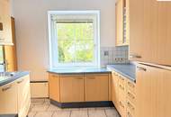 3-Zimmer-Wohnung in zentraler Lage von Neunkirchen