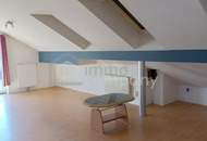 Geräumiges Wohnhaus mit viel Außenfläche!