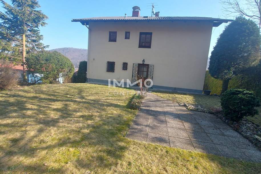 FURTH! MEHRFAMILIENHAUS ZU VERKAUFEN!, Haus-kauf, 390.000,€, 3511 Krems(Land)