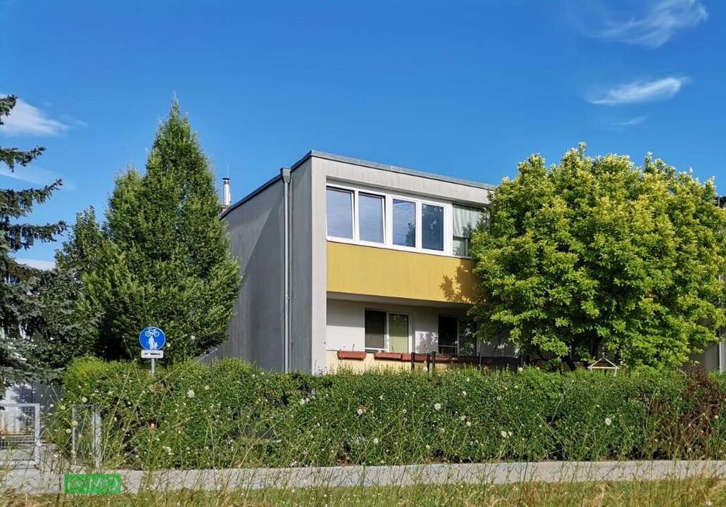 2-Zimmer Wohnung mit Potenzial!