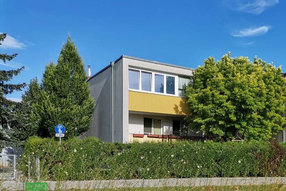 2-Zimmer Wohnung mit Potenzial!, Wohnung-kauf, 189.800,€, 1220 Wien 22., Donaustadt