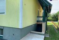 PERFEKT FÜR DIE FAMILIE ! RUHELAGE! EINFAMILIENHAUS mit 3 separaten Eingängen - genug Platz für die ganze Familie! 3D-Rundgang ansehen!