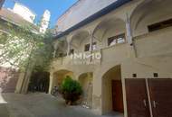 Historisches Zinshaus in Stein an der Donau – 10 vermietete Wohneinheiten