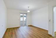 Frisch renovierte 2-Zimmer-Wohnung im schönen Tisis wartet auf neuen Bewohner!